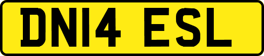 DN14ESL