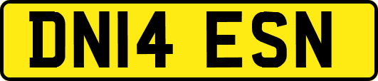 DN14ESN