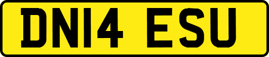 DN14ESU