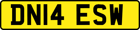 DN14ESW