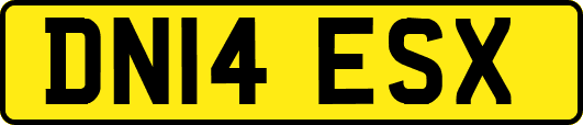 DN14ESX
