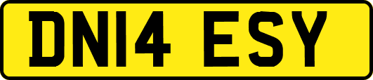 DN14ESY
