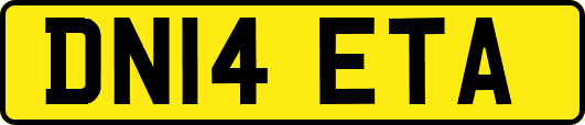 DN14ETA