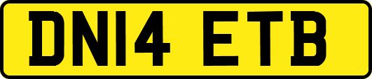 DN14ETB