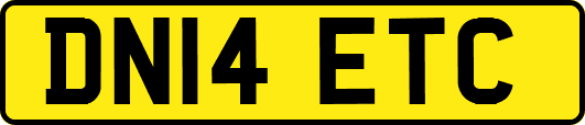 DN14ETC