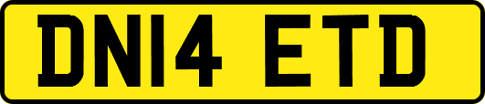 DN14ETD