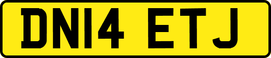DN14ETJ