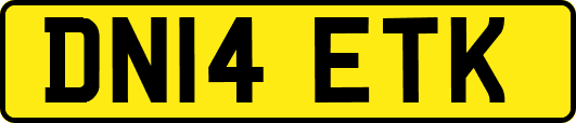DN14ETK