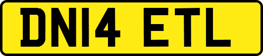 DN14ETL