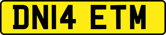 DN14ETM