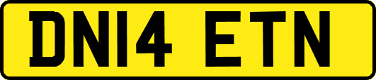DN14ETN