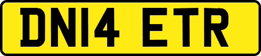 DN14ETR