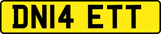 DN14ETT