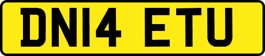 DN14ETU