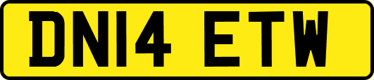 DN14ETW