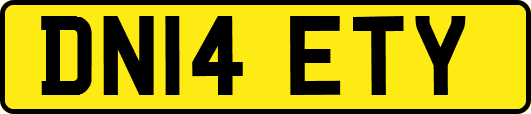 DN14ETY
