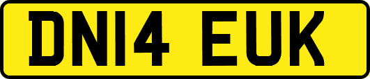 DN14EUK