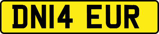 DN14EUR