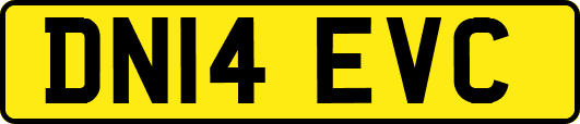 DN14EVC