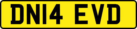 DN14EVD