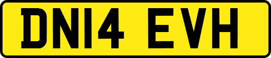 DN14EVH