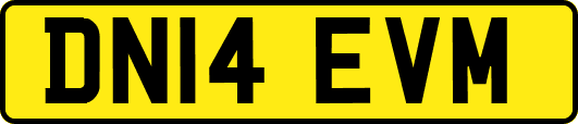 DN14EVM