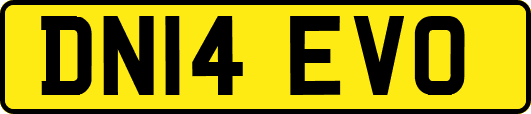 DN14EVO