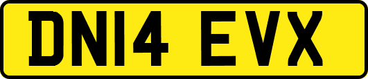 DN14EVX