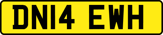 DN14EWH