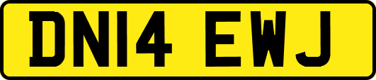 DN14EWJ