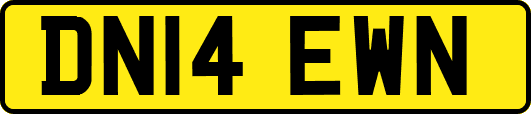DN14EWN