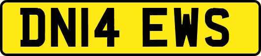 DN14EWS