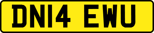 DN14EWU