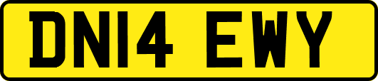 DN14EWY