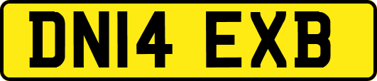 DN14EXB