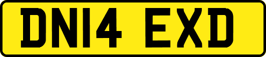DN14EXD