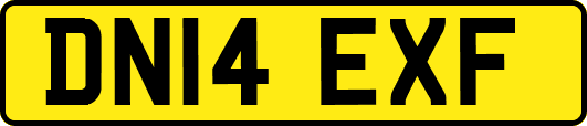 DN14EXF