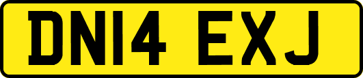 DN14EXJ