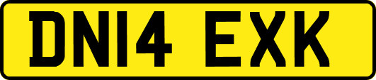 DN14EXK