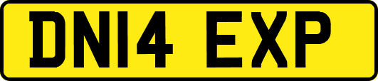 DN14EXP