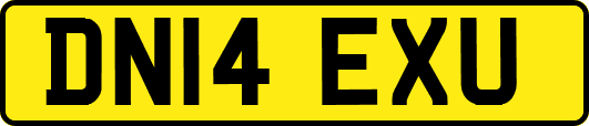 DN14EXU