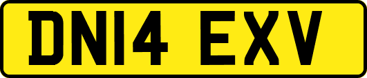DN14EXV