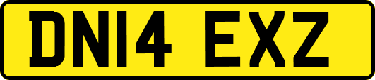 DN14EXZ