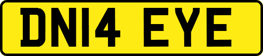 DN14EYE