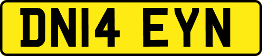 DN14EYN