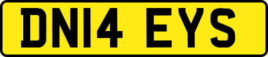 DN14EYS