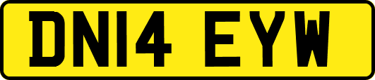 DN14EYW