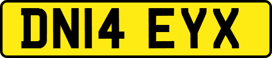 DN14EYX