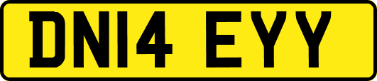 DN14EYY