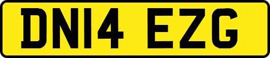 DN14EZG